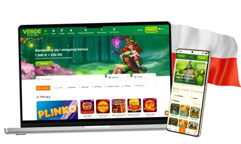Zakłady sportowe i kasyno online .
